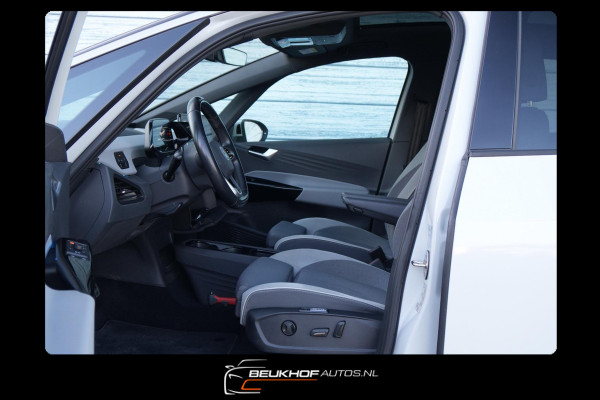 Volkswagen ID.3 First Max 58 kWh Soh92% Pano Headup Display