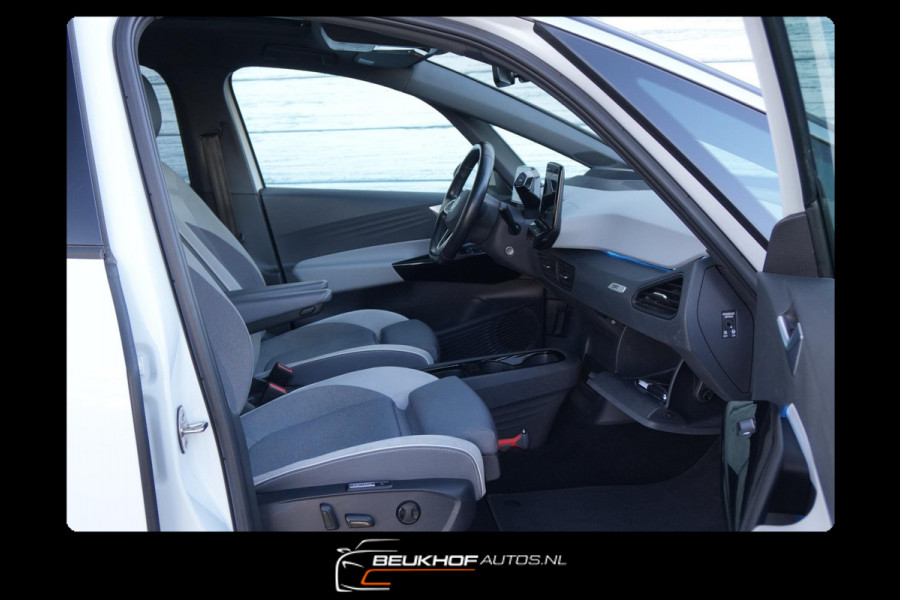 Volkswagen ID.3 First Max 58 kWh Soh92% Pano Headup Display