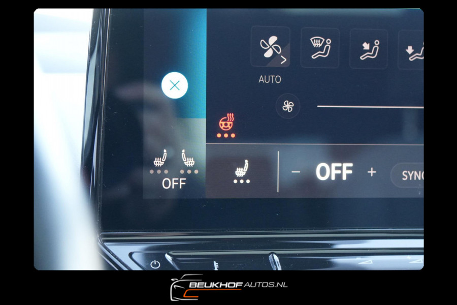 Volkswagen ID.3 First Max 58 kWh Soh92% Pano Headup Display