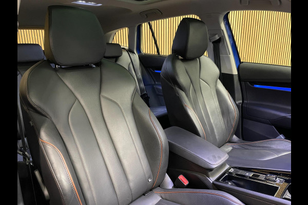 Škoda ENYAQ iV 60|VOLLEDER|PANORAMADAK|AMBIENT LIGHT|ANDROID,CARPLAY|CAMERA|NAVI|NL-AUTO|NAP|1e EIG|INCL.BTW|