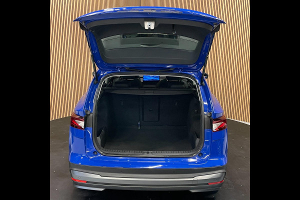 Škoda ENYAQ iV 60|VOLLEDER|PANORAMADAK|AMBIENT LIGHT|ANDROID,CARPLAY|CAMERA|NAVI|NL-AUTO|NAP|1e EIG|INCL.BTW|