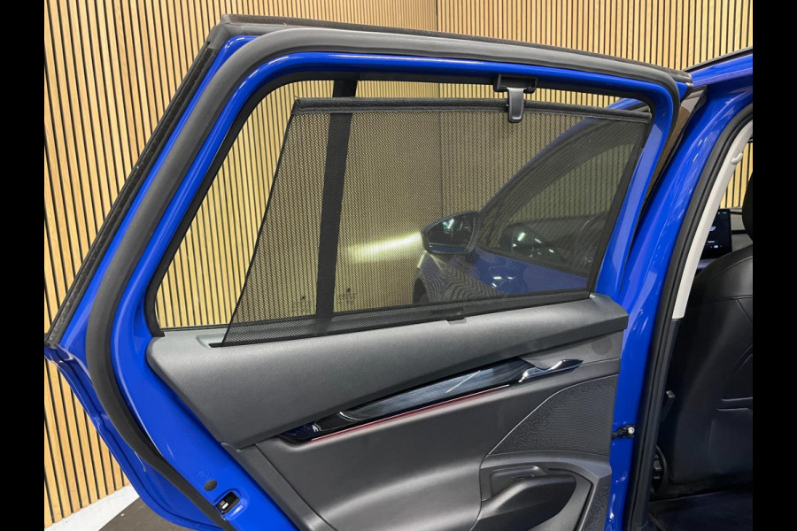 Škoda ENYAQ iV 60|VOLLEDER|PANORAMADAK|AMBIENT LIGHT|ANDROID,CARPLAY|CAMERA|NAVI|NL-AUTO|NAP|1e EIG|INCL.BTW|