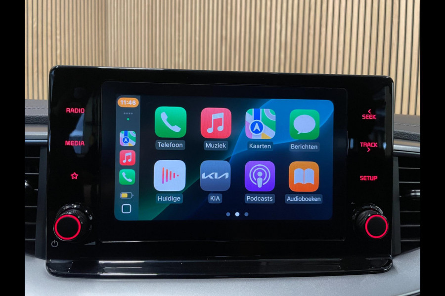 Kia Ceed Sportswagon 1.0 T-GDi DynamicLine|APPLE CARPLAY, ANDROID AUTO|STOEL-,STUURVERW|CAMERA|CRUISE CONTROL|1E EIG.|INCL.BTW|
