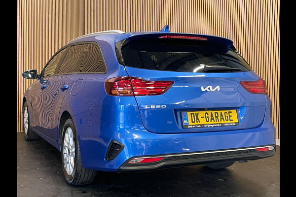 Kia Ceed Sportswagon 1.0 T-GDi DynamicLine|APPLE CARPLAY, ANDROID AUTO|STOEL-,STUURVERW|CAMERA|CRUISE CONTROL|1E EIG.|INCL.BTW|