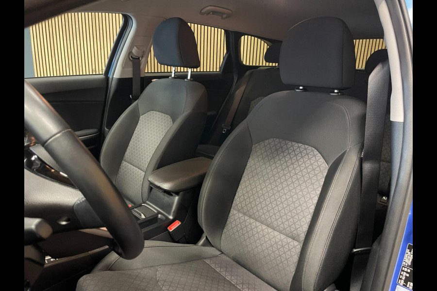 Kia Ceed Sportswagon 1.0 T-GDi DynamicLine|APPLE CARPLAY, ANDROID AUTO|STOEL-,STUURVERW|CAMERA|CRUISE CONTROL|1E EIG.|INCL.BTW|