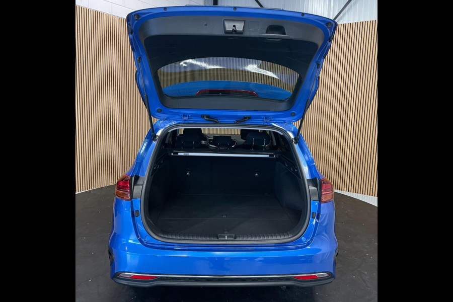 Kia Ceed Sportswagon 1.0 T-GDi DynamicLine|APPLE CARPLAY, ANDROID AUTO|STOEL-,STUURVERW|CAMERA|CRUISE CONTROL|1E EIG.|INCL.BTW|