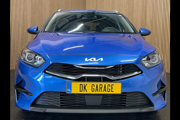 Kia Ceed Sportswagon 1.0 T-GDi DynamicLine|APPLE CARPLAY, ANDROID AUTO|STOEL-,STUURVERW|CAMERA|CRUISE CONTROL|1E EIG.|INCL.BTW|
