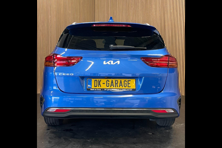 Kia Ceed Sportswagon 1.0 T-GDi DynamicLine|APPLE CARPLAY, ANDROID AUTO|STOEL-,STUURVERW|CAMERA|CRUISE CONTROL|1E EIG.|INCL.BTW|