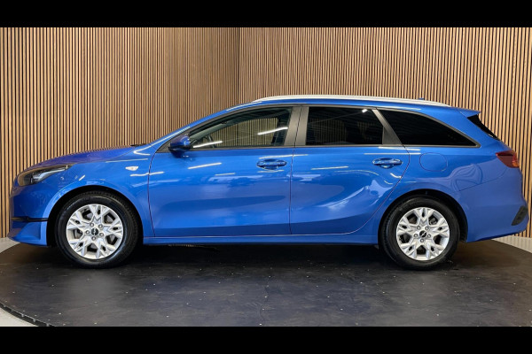 Kia Ceed Sportswagon 1.0 T-GDi DynamicLine|APPLE CARPLAY, ANDROID AUTO|STOEL-,STUURVERW|CAMERA|CRUISE CONTROL|1E EIG.|INCL.BTW|