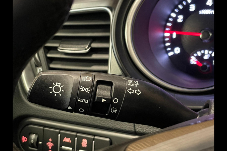 Kia Ceed Sportswagon 1.0 T-GDi DynamicLine|APPLE CARPLAY, ANDROID AUTO|STOEL-,STUURVERW|CAMERA|CRUISE CONTROL|1E EIG.|INCL.BTW|