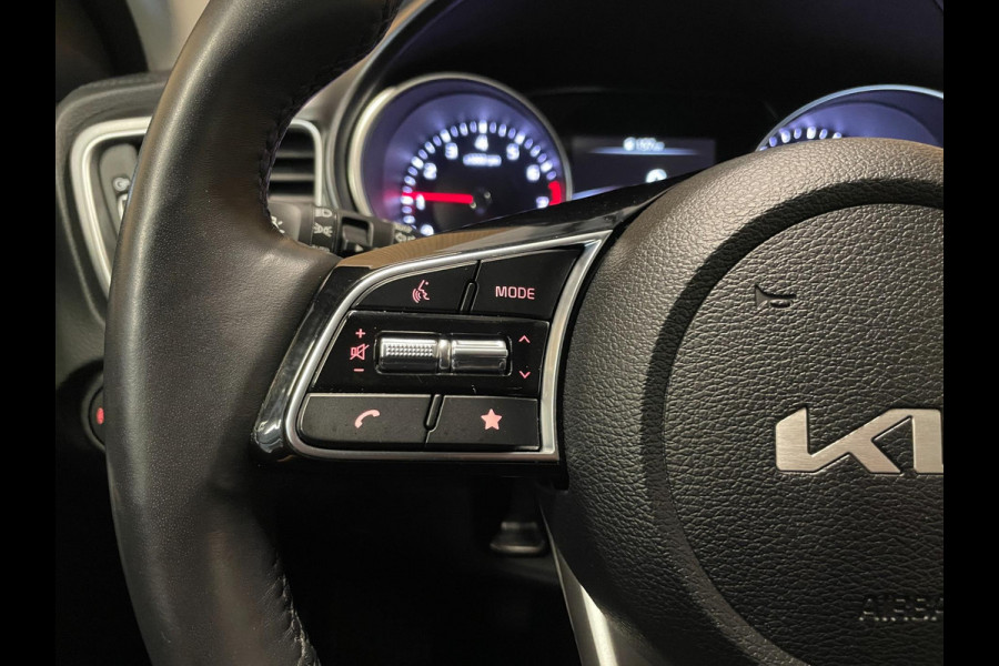 Kia Ceed Sportswagon 1.0 T-GDi DynamicLine|APPLE CARPLAY, ANDROID AUTO|STOEL-,STUURVERW|CAMERA|CRUISE CONTROL|1E EIG.|INCL.BTW|
