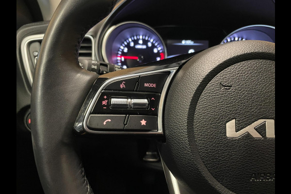 Kia Ceed Sportswagon 1.0 T-GDi DynamicLine|APPLE CARPLAY, ANDROID AUTO|STOEL-,STUURVERW|CAMERA|CRUISE CONTROL|1E EIG.|INCL.BTW|