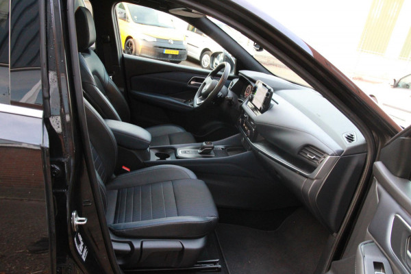 Nissan QASHQAI 1.3 MHEV Xtronic Business Premium AUTOMAAT / Panorama dak / Camera