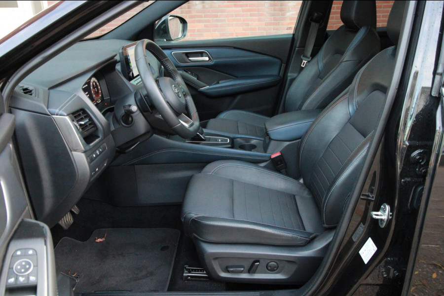 Nissan QASHQAI 1.3 MHEV Xtronic Business Premium AUTOMAAT / Panorama dak / Camera