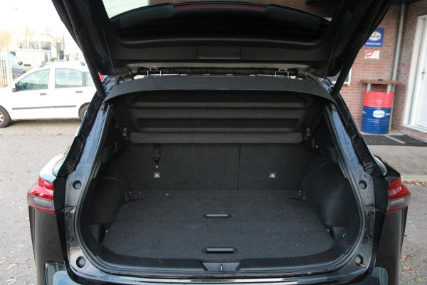 Nissan QASHQAI 1.3 MHEV Xtronic Business Premium AUTOMAAT / Panorama dak / Camera