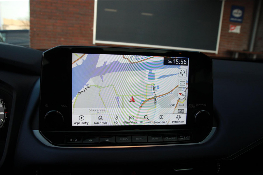 Nissan QASHQAI 1.3 MHEV Xtronic Business Premium AUTOMAAT / Panorama dak / Camera