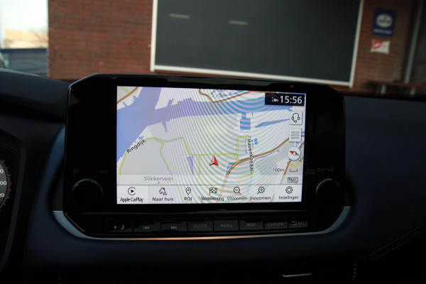 Nissan QASHQAI 1.3 MHEV Xtronic Business Premium AUTOMAAT / Panorama dak / Camera