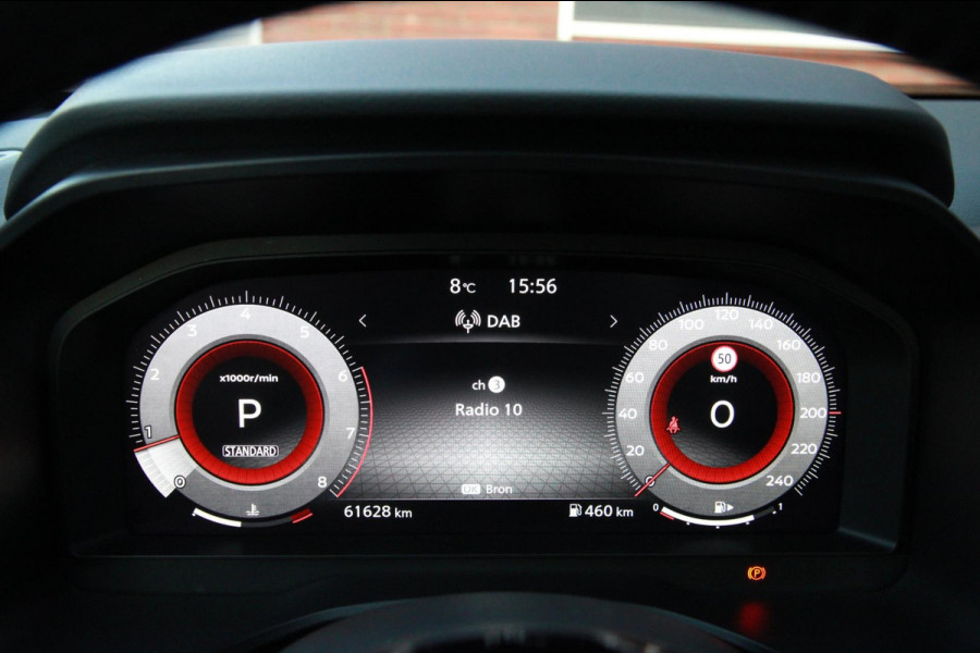 Nissan QASHQAI 1.3 MHEV Xtronic Business Premium AUTOMAAT / Panorama dak / Camera