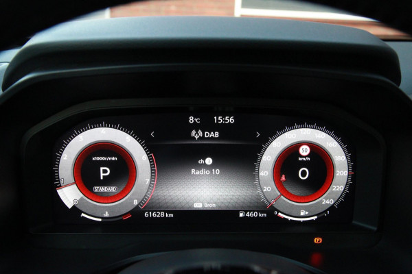 Nissan QASHQAI 1.3 MHEV Xtronic Business Premium AUTOMAAT / Panorama dak / Camera