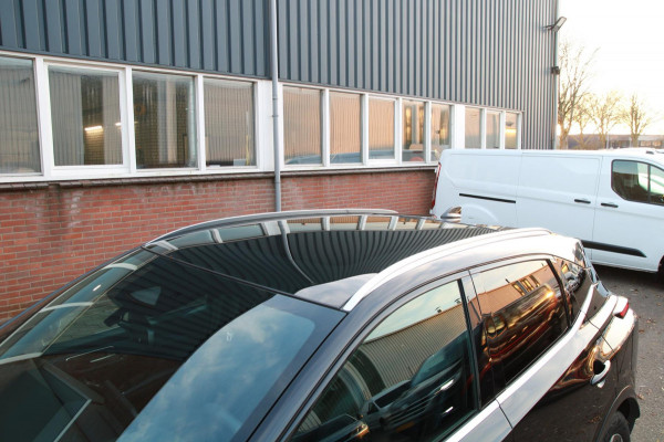 Nissan QASHQAI 1.3 MHEV Xtronic Business Premium AUTOMAAT / Panorama dak / Camera