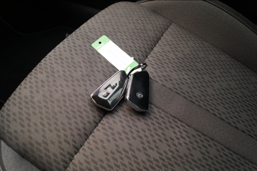 Škoda Octavia Combi 1.0 TSI 110pk Business Edition Plus -NAVI-DIGI-ECC-