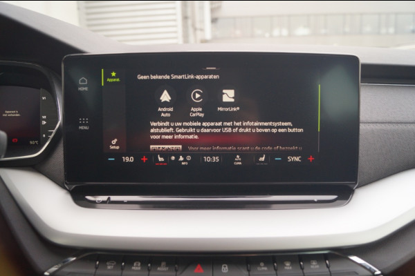 Škoda Octavia Combi 1.0 TSI 110pk Business Edition Plus -NAVI-DIGI-ECC-