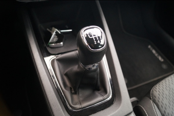 Škoda Octavia Combi 1.0 TSI 110pk Business Edition Plus -NAVI-DIGI-ECC-