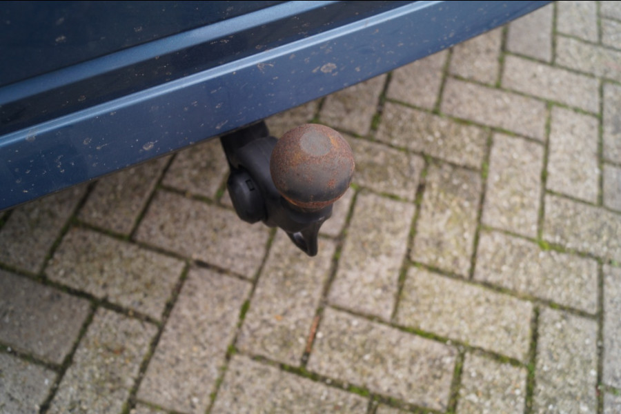 Škoda Octavia Combi 1.0 TSI 110pk Business Edition Plus -NAVI-DIGI-ECC-