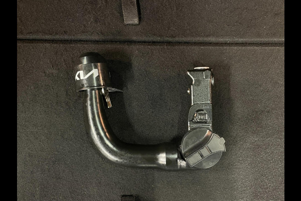 Kia Ceed Sportswagon 1.6 GDI PHEV DynamicPlusLine|TREKH|LEDER|MEMORY|ACC|ELEK. INTER|STOEL-,STUURVERW|CARPLAY|CAMERA|CRUISE|1 EIG|