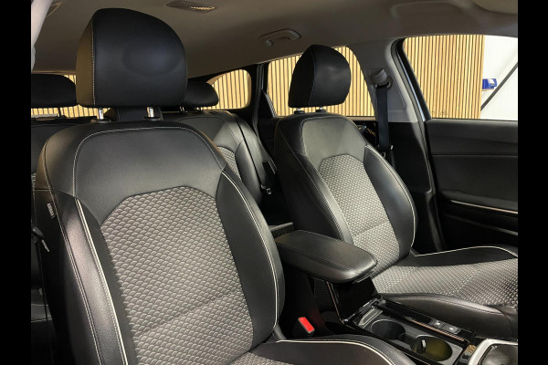 Kia Ceed Sportswagon 1.6 GDI PHEV DynamicPlusLine|TREKH|LEDER|MEMORY|ACC|ELEK. INTER|STOEL-,STUURVERW|CARPLAY|CAMERA|CRUISE|1 EIG|