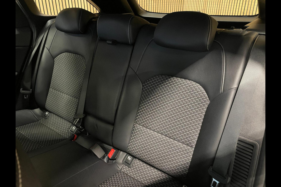 Kia Ceed Sportswagon 1.6 GDI PHEV DynamicPlusLine|TREKH|LEDER|MEMORY|ACC|ELEK. INTER|STOEL-,STUURVERW|CARPLAY|CAMERA|CRUISE|1 EIG|