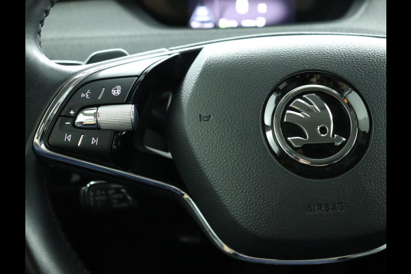 Škoda ENYAQ iV 80|ACC|LED|Stoelverwarming|Camera|SOH 93%