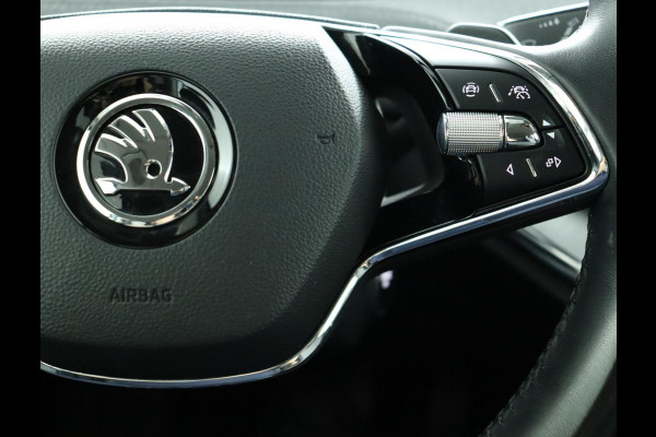 Škoda ENYAQ iV 80|ACC|LED|Stoelverwarming|Camera|SOH 93%