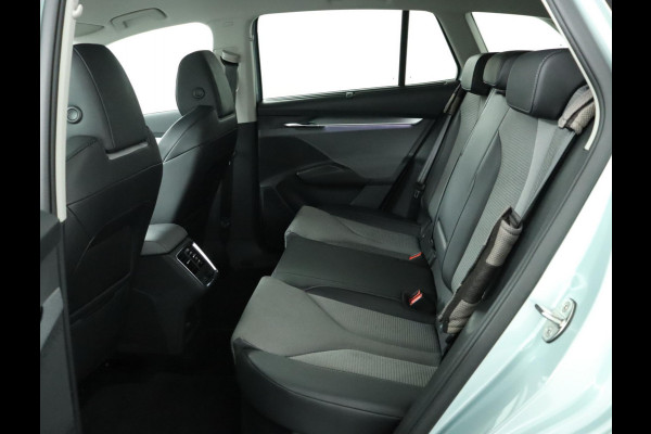 Škoda ENYAQ iV 80|ACC|LED|Stoelverwarming|Camera|SOH 93%