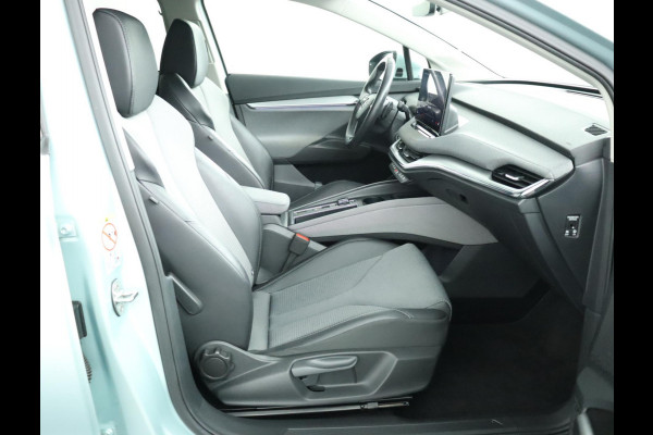 Škoda ENYAQ iV 80|ACC|LED|Stoelverwarming|Camera|SOH 93%