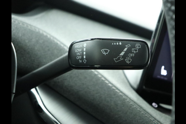 Škoda ENYAQ iV 80|ACC|LED|Stoelverwarming|Camera|SOH 93%