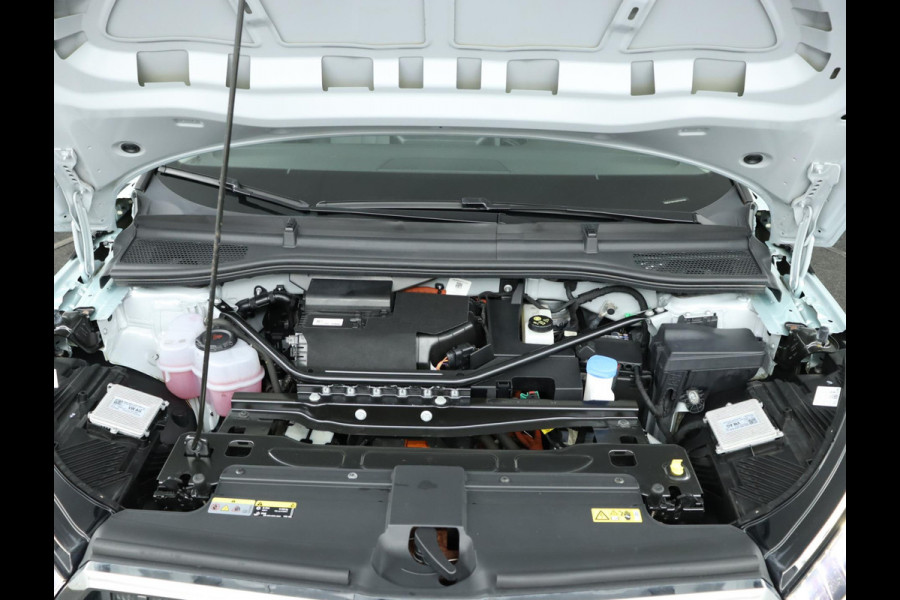 Škoda ENYAQ iV 80|ACC|LED|Stoelverwarming|Camera|SOH 93%