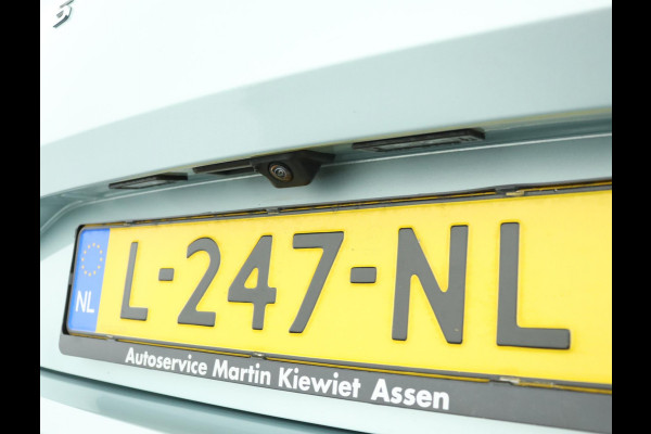 Škoda ENYAQ iV 80|ACC|LED|Stoelverwarming|Camera|SOH 93%