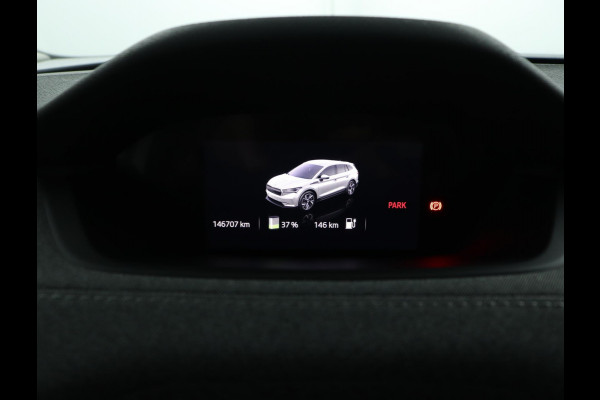 Škoda ENYAQ iV 80|ACC|LED|Stoelverwarming|Camera|SOH 93%