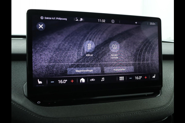 Škoda ENYAQ iV 80|ACC|LED|Stoelverwarming|Camera|SOH 93%