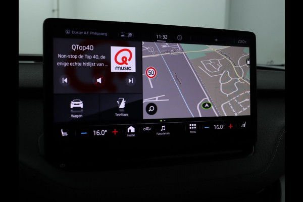 Škoda ENYAQ iV 80|ACC|LED|Stoelverwarming|Camera|SOH 93%