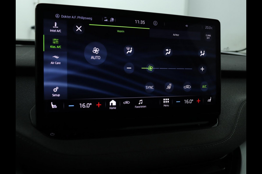 Škoda ENYAQ iV 80|ACC|LED|Stoelverwarming|Camera|SOH 93%