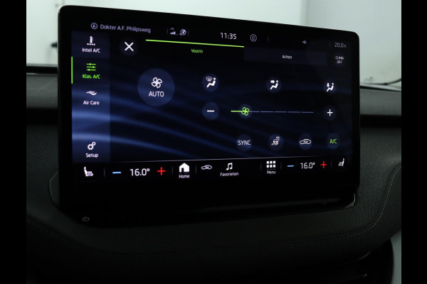 Škoda ENYAQ iV 80|ACC|LED|Stoelverwarming|Camera|SOH 93%