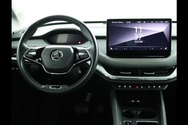 Škoda ENYAQ iV 80|ACC|LED|Stoelverwarming|Camera|SOH 93%