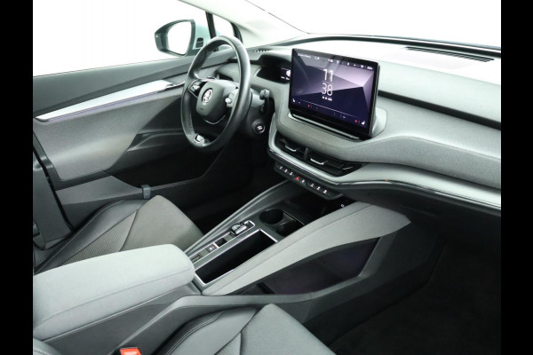 Škoda ENYAQ iV 80|ACC|LED|Stoelverwarming|Camera|SOH 93%