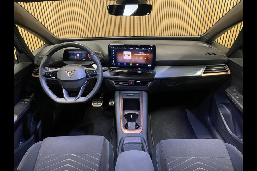 CUPRA Born Essential 62 kWh|GROTE ACCU|CARPLAY|CLIMATE,CRUISE CONTROL|NAVIGATIE|NIEUWSTAAT|NL-AUTO|NAP|INCL.BTW|1e EIG|