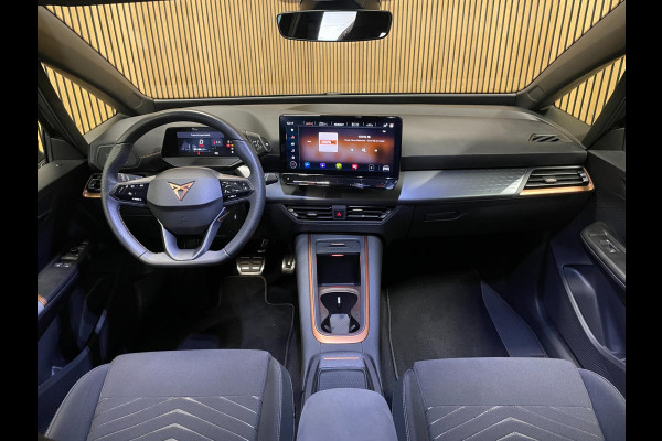 CUPRA Born Essential 62 kWh|GROTE ACCU|CARPLAY|CLIMATE,CRUISE CONTROL|NAVIGATIE|NIEUWSTAAT|NL-AUTO|NAP|INCL.BTW|1e EIG|