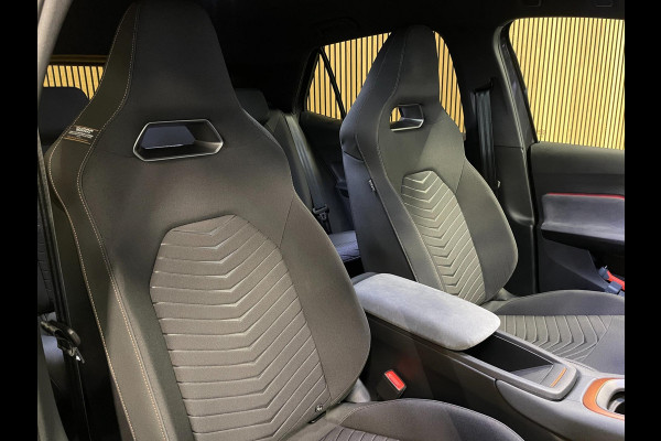 CUPRA Born Essential 62 kWh|GROTE ACCU|CARPLAY|CLIMATE,CRUISE CONTROL|NAVIGATIE|NIEUWSTAAT|NL-AUTO|NAP|INCL.BTW|1e EIG|