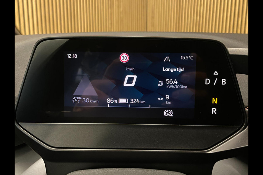 CUPRA Born Essential 62 kWh|GROTE ACCU|CARPLAY|CLIMATE,CRUISE CONTROL|NAVIGATIE|NIEUWSTAAT|NL-AUTO|NAP|INCL.BTW|1e EIG|