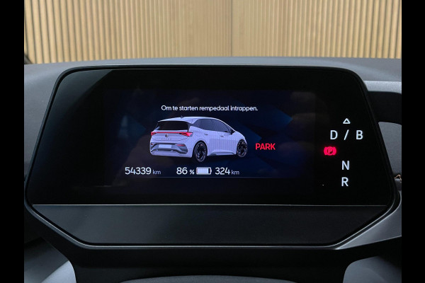 CUPRA Born Essential 62 kWh|GROTE ACCU|CARPLAY|CLIMATE,CRUISE CONTROL|NAVIGATIE|NIEUWSTAAT|NL-AUTO|NAP|INCL.BTW|1e EIG|